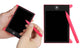 Mini Writing Tablets