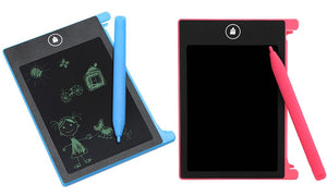 Mini Writing Tablets