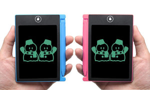 Mini Writing Tablets