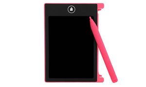 Mini Writing Tablets