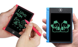 Mini Writing Tablets
