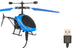 Flying Infrared Helicopters