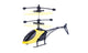 Flying Infrared Helicopters