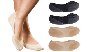 Moisturising Foot-let Socks