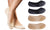 Moisturising Foot-let Socks