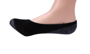 Moisturising Foot-let Socks