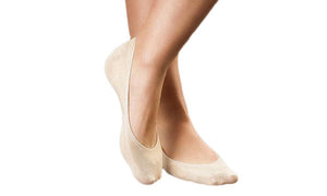 Moisturising Foot-let Socks