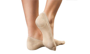 Moisturising Foot-let Socks