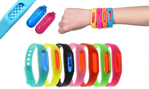 Mosquito Repellent Bracelets