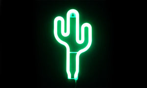 GloBrite NEON WALL Lights