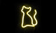 GloBrite NEON WALL Lights