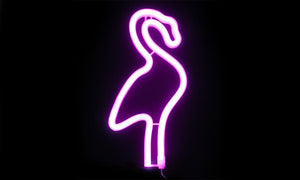 GloBrite NEON WALL Lights