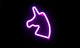 GloBrite NEON WALL Lights