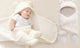 Newborn Thermal Swaddling Cotton-Rich Baby Blanket