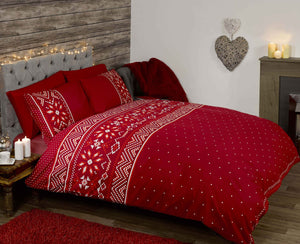 Rapport Nordic Duvet sets