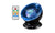 GloBrite Ocean Music Light Projector with Remote