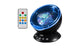 GloBrite Ocean Music Light Projector with Remote