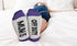 Mum, Dad, Daughter, Son Are Off Duty Socks