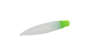 2 in 1 Oil Bottle and Brush
