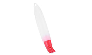 2 in 1 Oil Bottle and Brush