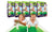 Zimpli Kids Ooze Baff 5 Pack Bundle
