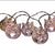 Owls Garden Solar String Lights