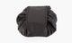 Drawstring Open Flat Cosmetics Travel Bag