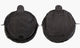 Drawstring Open Flat Cosmetics Travel Bag