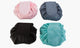 Drawstring Open Flat Cosmetics Travel Bag