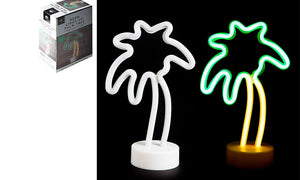 Standing Themed NEON Lights