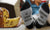 Italian 'Bring Me Panettone' Socks