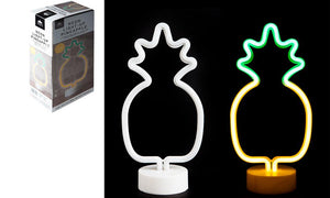 Standing Themed NEON Lights