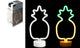 Standing Themed NEON Lights