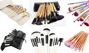 Mystery Clearance Brush Deal