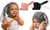 Baby Knitted Bunny Ear Hat