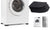 4 Piece Appliance Anti-vibration Noise Pads