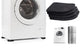 4 Piece Appliance Anti-vibration Noise Pads