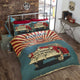 All around the World and Flags Duvet Sets
