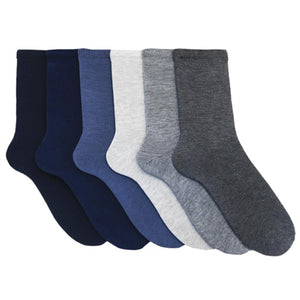 Men's Assorted Socks