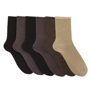 Men's Assorted Socks