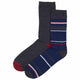 Men's Assorted Socks