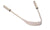 Stainless Steel Tongue Scraper
