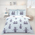 Rapport Home Starry Penguins Duvet Cover sets