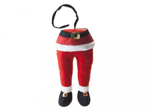Novelty Bendy Tree Legs With Bottom