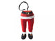 Novelty Bendy Tree Legs With Bottom