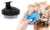 Shampoo Scalp Massager and Exfoliator