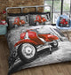 Rapport Scooter Duvet Set