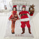 Rapport Selfie Santa Duvet Set