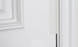 Silicone Draft Strips For Doors and Windows