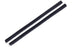 2-Pack Silicone Oven Rack Shields - Guard Against Burns